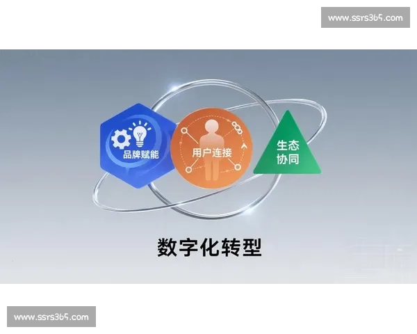 大型综合体育赛事全流程运营与品牌价值提升创新方案数字化转型实践