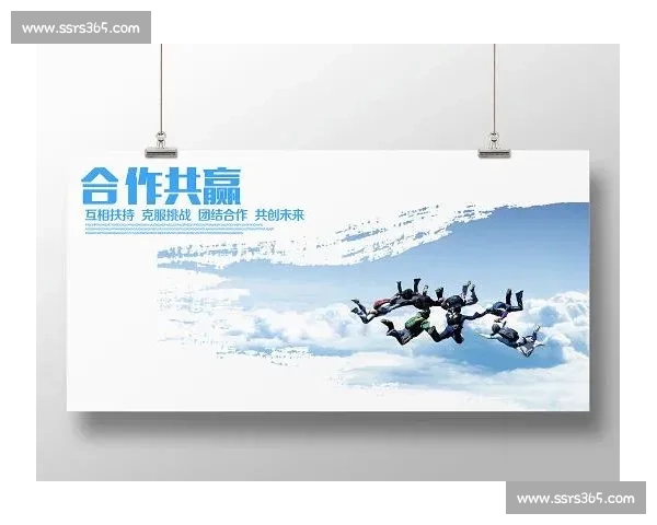 共创协同 共赢未来 探索高效团队合作的关键与实践